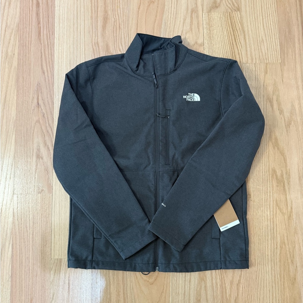 The Northface Men’s Apex Bionic 3 Jacket